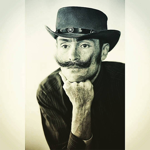 Primo Aromatherapy Mustache Wax is Back in Stock!