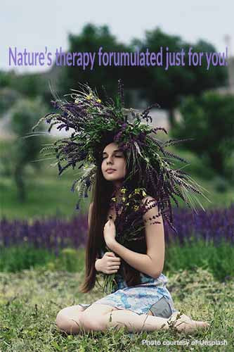 All New: Mia's Botanicals Garden Club Loyalty Program