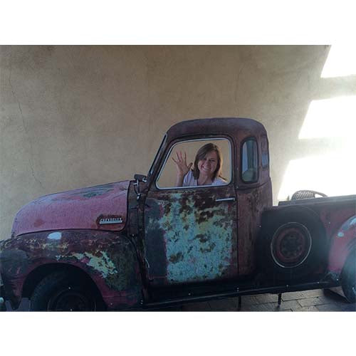 Free Delivery in Santa Fe, NM for Mia's Quality Aromatherapy