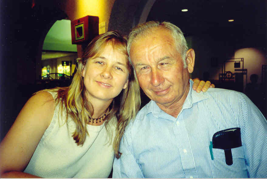 Ode to Fathers