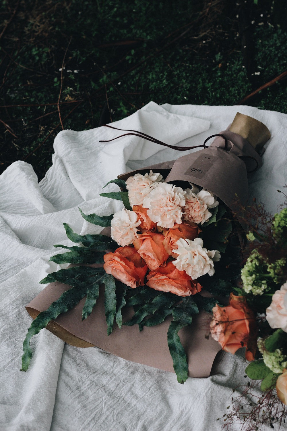 Flowers for the Fallen, Memorial Day History