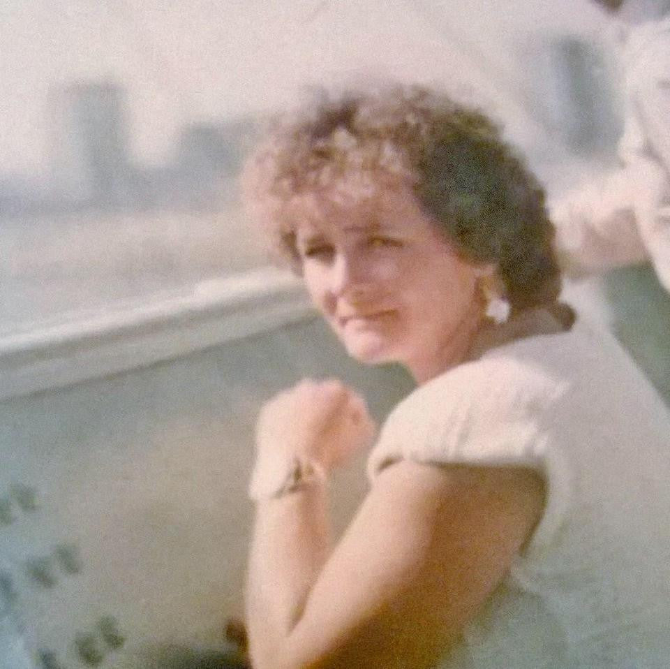To Mom – With Gratitude