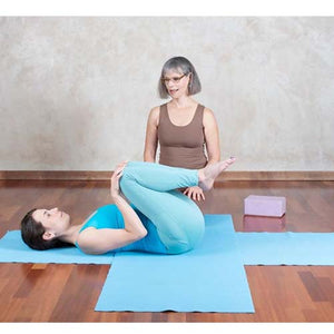 Announcing Yoga Therapeutics with Cynthia Nero!