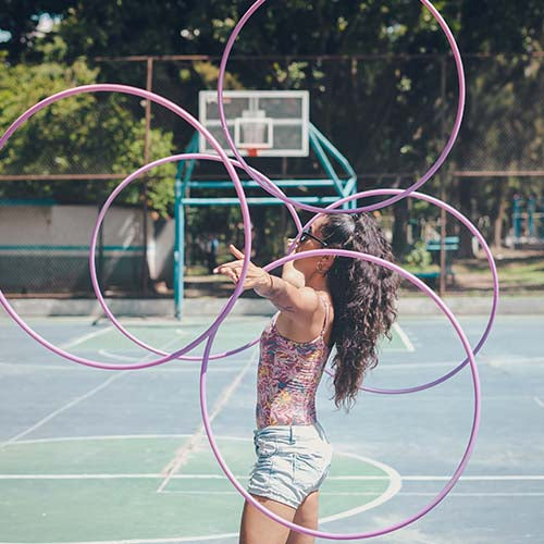 Strike that balance?