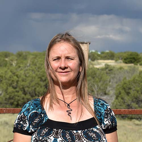 Breaking News: Karin is now the Mountain Region Representative for the Alliance of International Aromatherapists