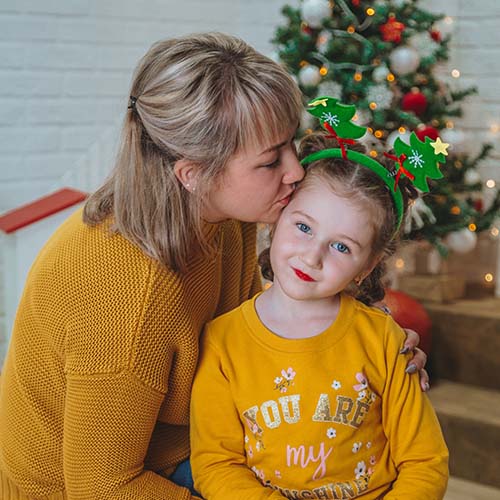 Supporting Others for the Holidays