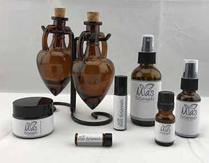 Mia’s Botanicals has a fresh new look!