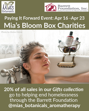 Paying It Forward Event - Apr 16 - Apr 23, 2021