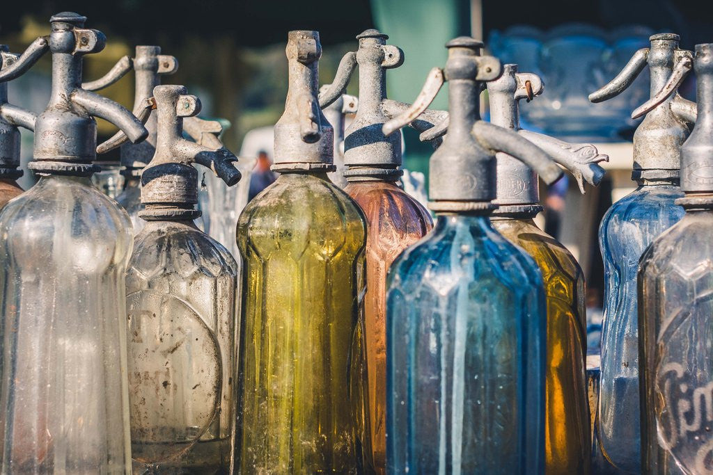 Don't Dump the Pump!