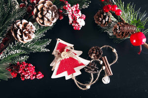 Mia's Holiday Event Calendar