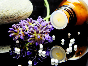 Introduction to Aromatherapy