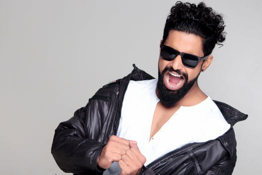 Why choose Mia’s Aromatherapy Bodacious Beard Oil?