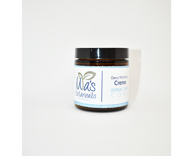 Boreal Chill | Cool Deep Moisture Crème with Avocado Oil and Vitamins