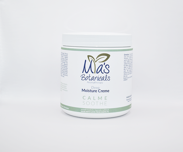 Calme | Soothe  Deep Moisture Crème with Avocado Oil and Vitamins BUY in BULK!