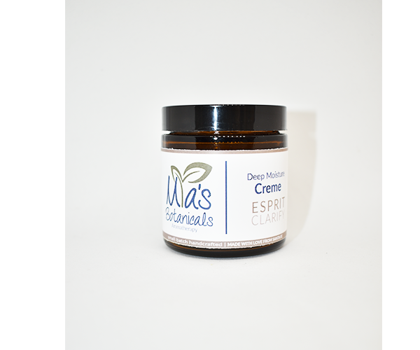 Esprit | Clarity Deep Moisture Crème with Avocado Oil and Vitamins