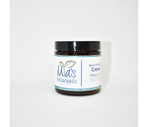 Pinos Altos | Nurture Deep Moisture Crème with Avocado Oil and Vitamins