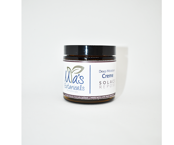 Solace | Repose Deep Moisture Crème with Avocado Oil and Vitamins