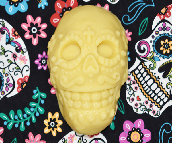 Primal Impulse | Warm Aromatherapy Relief Balm Bar DOD