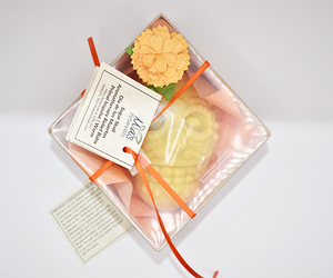 Primal Impulse | Warm Aromatherapy Relief Balm Bar DOD
