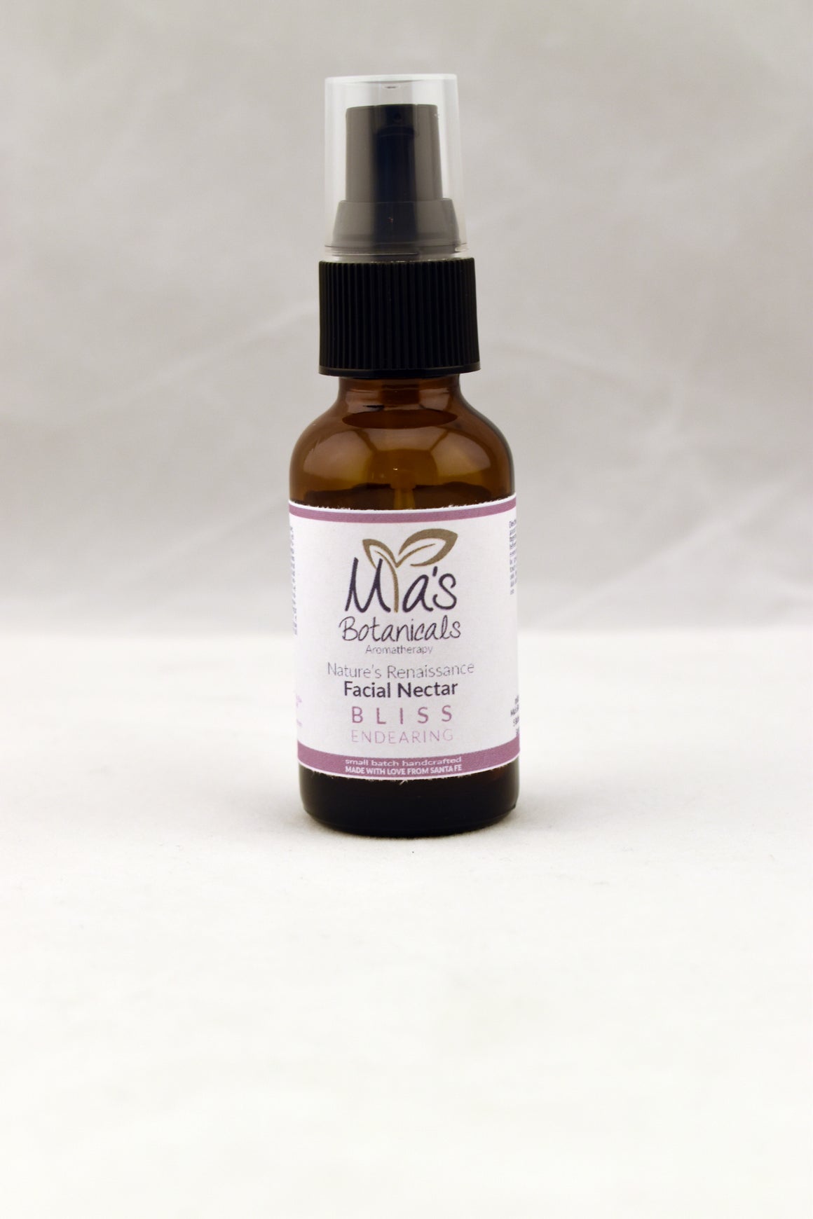 Bliss | Endearing Nature's Renaissance Facial Nectar