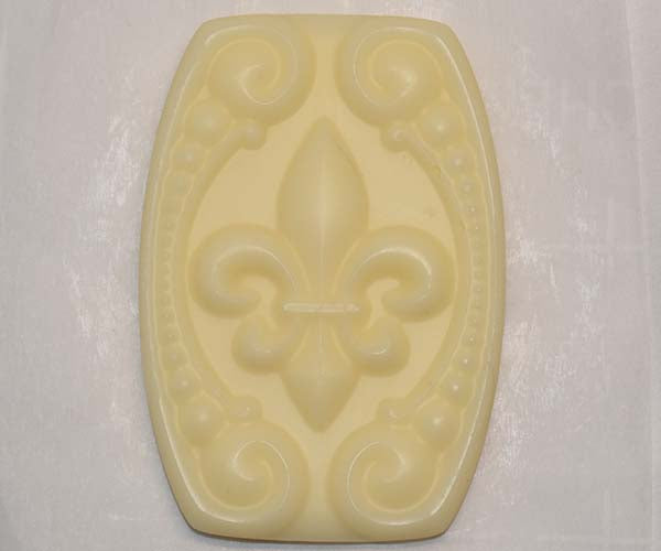 Boreal Chill | Cool Aromatherapy Balm Relief Bar