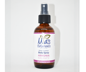 Armonia | Balance Sheer Essence Aromatherapy Body Spray