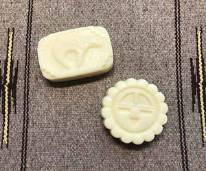 New Mexico True Aromatherapy Relief  Balm Bars