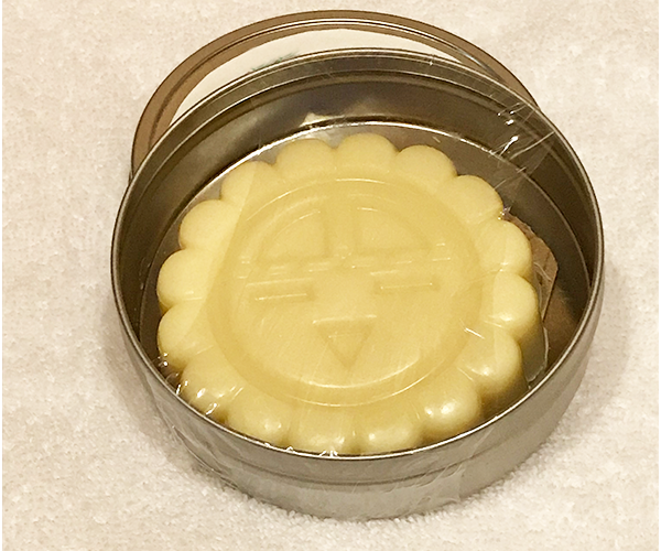 Unscented Balm Relief Bar
