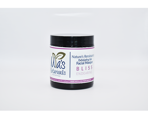 Bliss | Endearing Nature's Renaissance Exfoliating Facial Masque (4 oz)