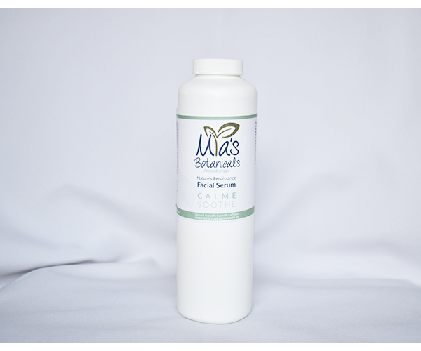 Calme | Soothe Nature's Renaissance Facial Serum BUY in BULK!