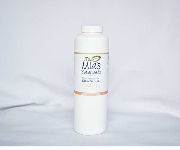 Replenish | Restore Nature's Renaissance Facial Serum BUY in BULK!