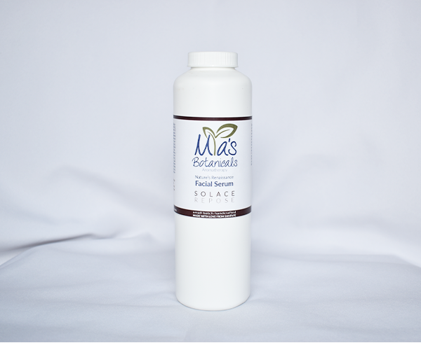 Solace | Repose Nature's Renaissance Facial Serum BUY in BULK!