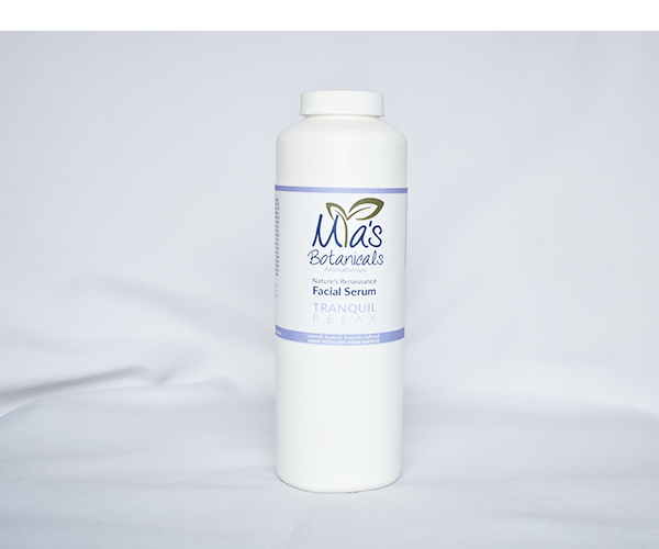 Tranquil | Relax Nature's Renaissance Facial Serum BUY in BULK!