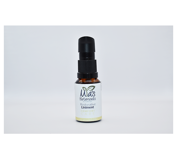 Comfort | Care Restorative Aromatherapy Liniment with Arnica