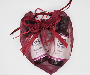 Bliss | Endearing Romantic Essentials Gift Bag