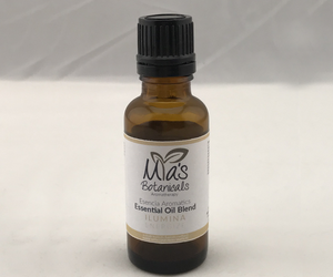 Esencia Aromatics Essential Oil Blends (30 ml)