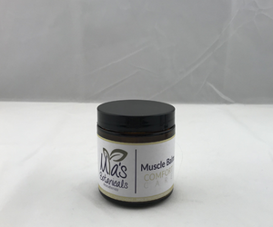 Comfort | Care Aromatherapy Muscle Balm