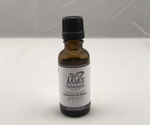 Esencia Aromatics Essential Oil Blends (30 ml)