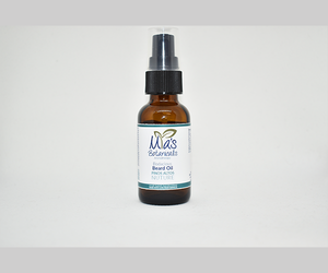 Pinos Altos | Nurture Bodacious Aromatherapy Beard Oil