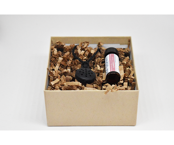 Esencia aroma pendant online