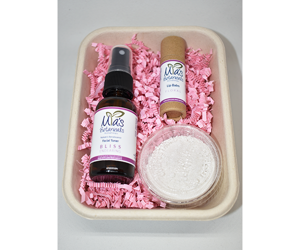 Bliss | Endearing Love Your Face Care Basket
